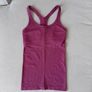 SOLD Ebb to Street Tank II Marvel